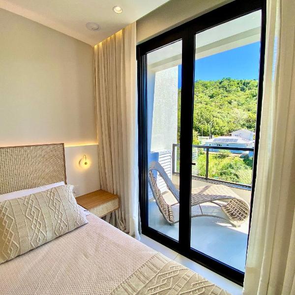 LIV Exclusive Flat 706 – a 2 min da Praia - Foto 2