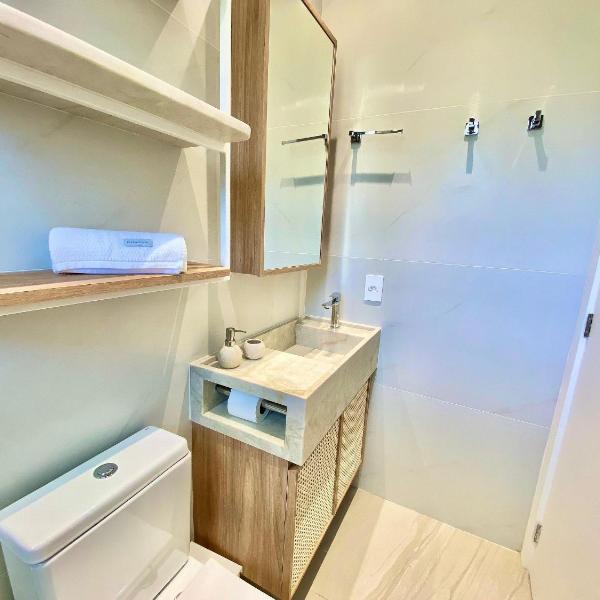 LIV Exclusive Flat 706 – a 2 min da Praia - Foto 3