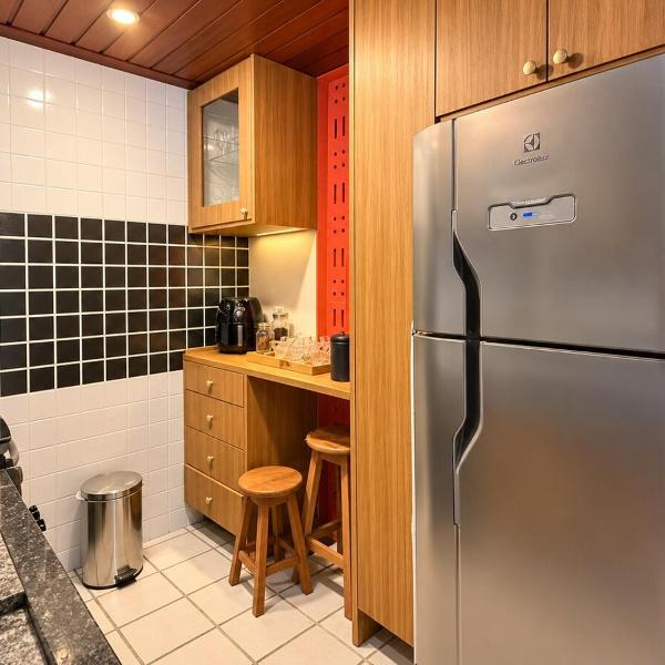 Recife Flat em Setúbal - Conforto e Localização - Foto 3