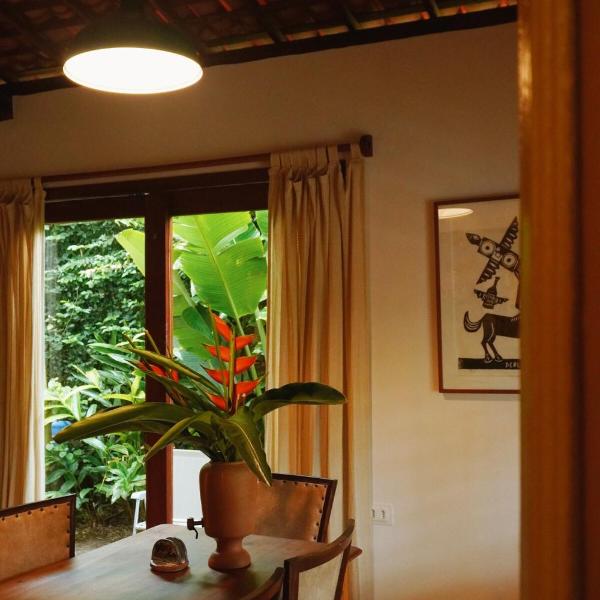 Casa Querubim ,sítio histórico Olinda - Foto 5