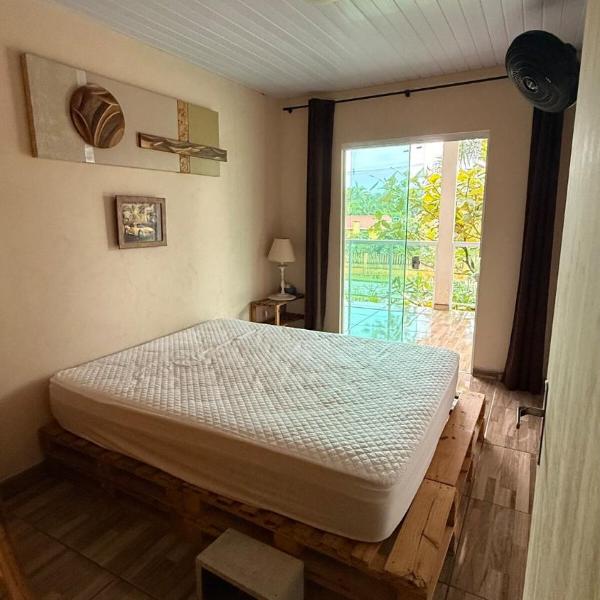 Diversão e Lazer em Matinhos Sobrado para 10 pessoas - Foto 2