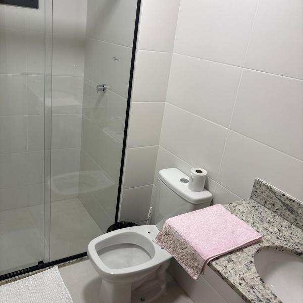 Apto 3-4 c Ar em todos os Ambientes, 2 banheiros - Foto 3