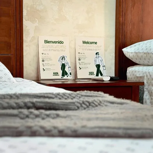 #4Habitación cuádruple. Privada a pasitosdel mar., hotell sihtkohas Progreso