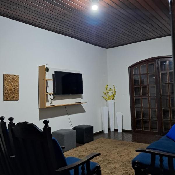 Suite Super Luxo Lua Cheia - Foto 5