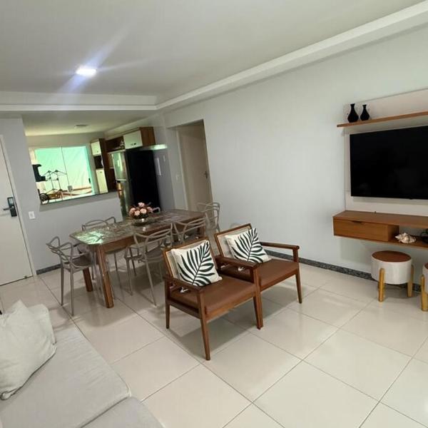 Condomínio Resort Villa das Águas - SE