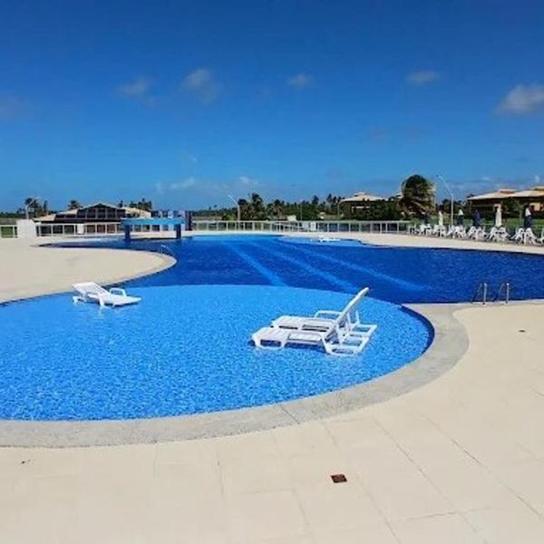 Condomínio Resort Villa das Águas - SE - Foto 4