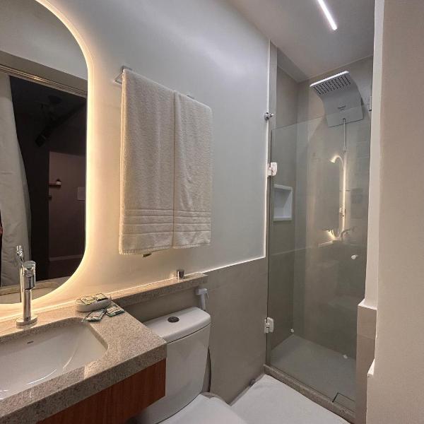 Apartment I 150 m from Copacabana Beach I Modern I Kitchen - Foto 3