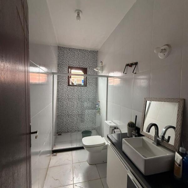 Casa com Jacuzzi e Lareira - Foto 3