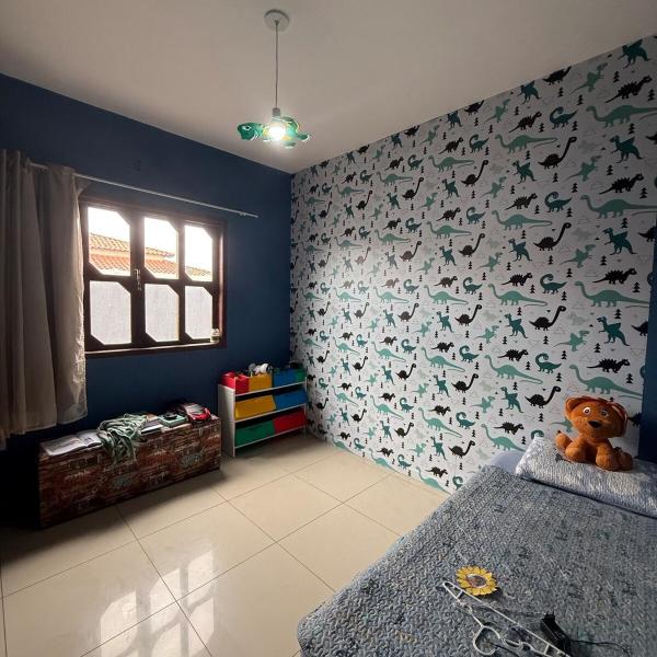 Casa com Jacuzzi e Lareira - Foto 2