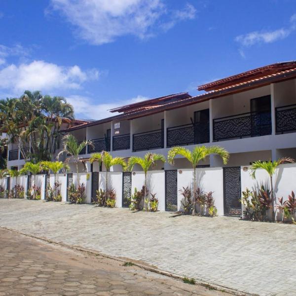 Vila dos Pássaros Flats