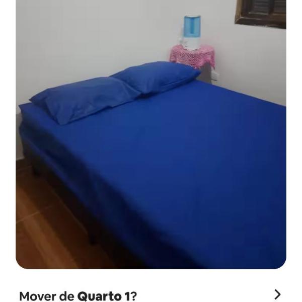 Refúgio da Alegria