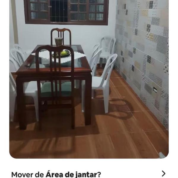Refúgio da Alegria - Foto 4