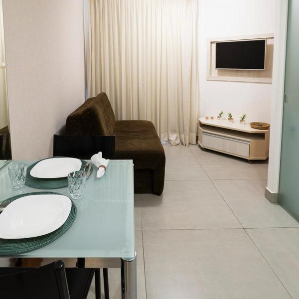 Life resort - Beira lago - localização e conforto - Foto 4