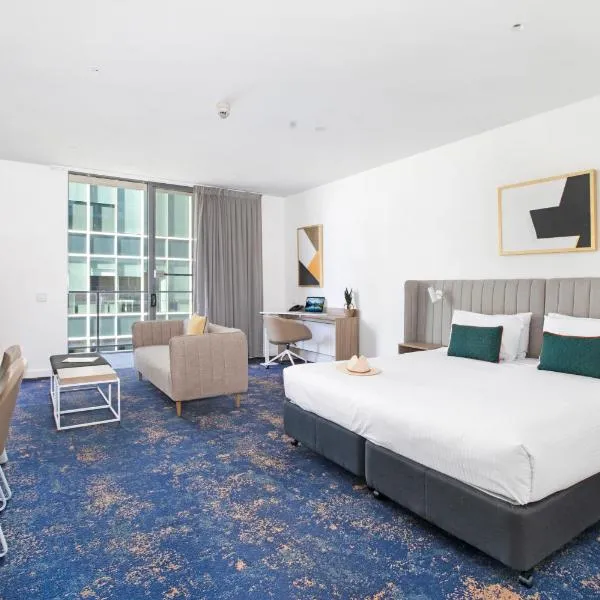 Quest Macquarie Park, hotel v destinácii Sydney