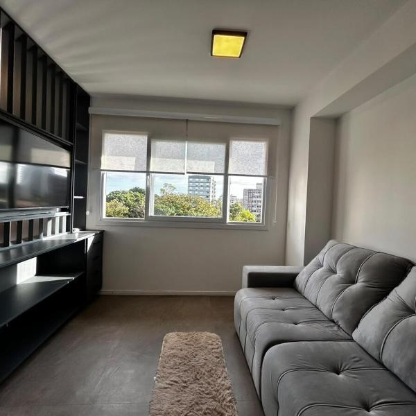 Loft Exclusivo - Maxplaza - Intercity Hotel