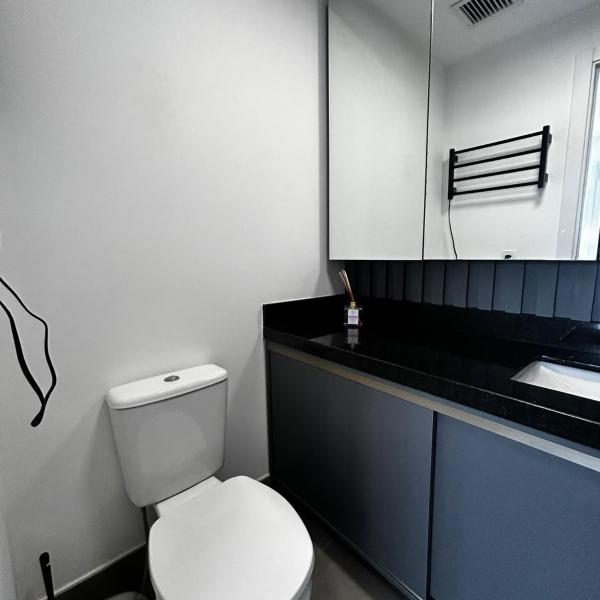 Loft Exclusivo - Maxplaza - Intercity Hotel - Foto 3