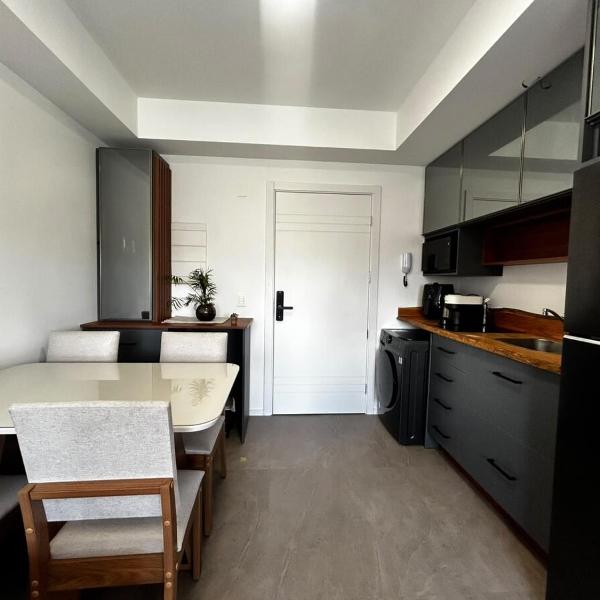 Loft Exclusivo - Maxplaza - Intercity Hotel - Foto 4