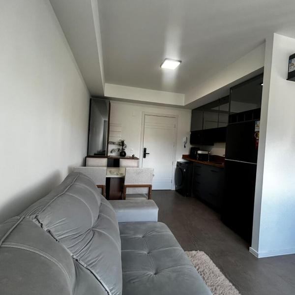 Loft Exclusivo - Maxplaza - Intercity Hotel - Foto 5