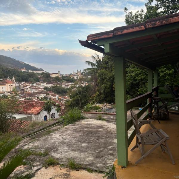 Chalé Doce Vista - Foto 4