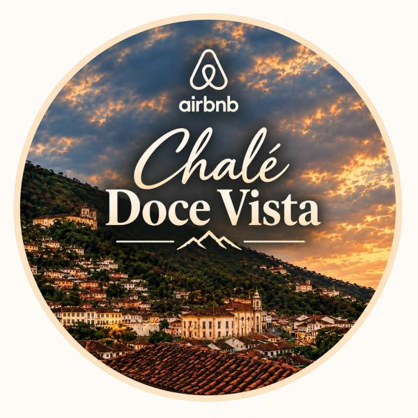 Chalé Doce Vista