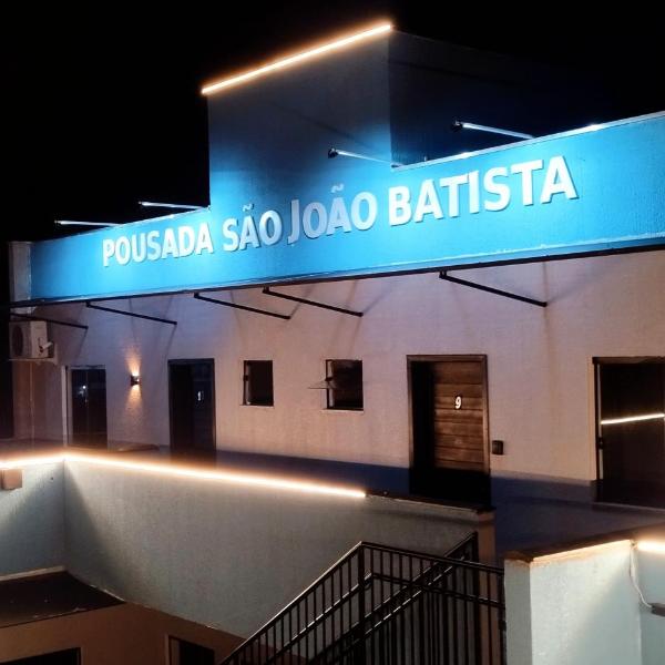 Pousada São João Batista