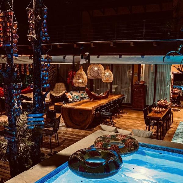 Casa Águas de Esmeralda - Foto 4