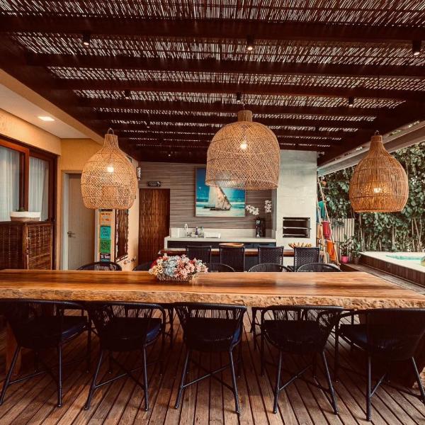 Casa Águas de Esmeralda - Foto 5