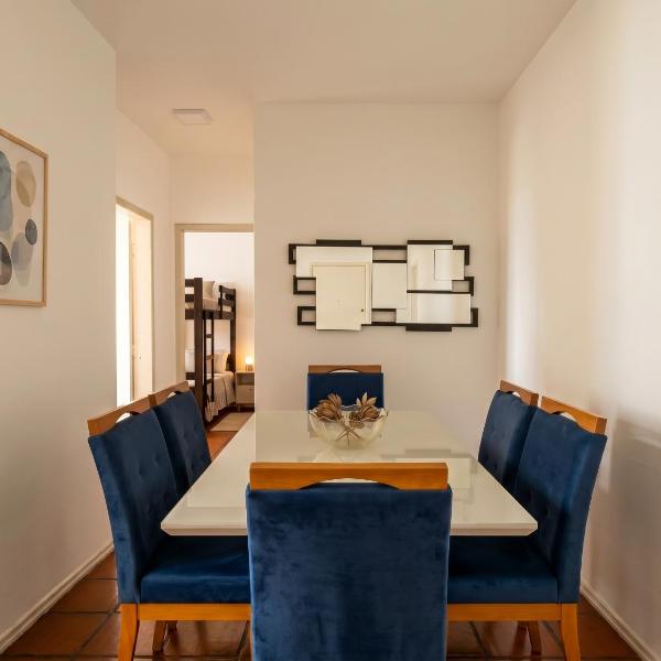 Cobertura Duplex - Vista Panorâmica - Foto 4