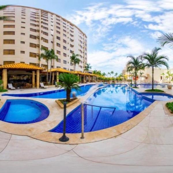 Apartamento hotel Boulevard Park - Foto 4