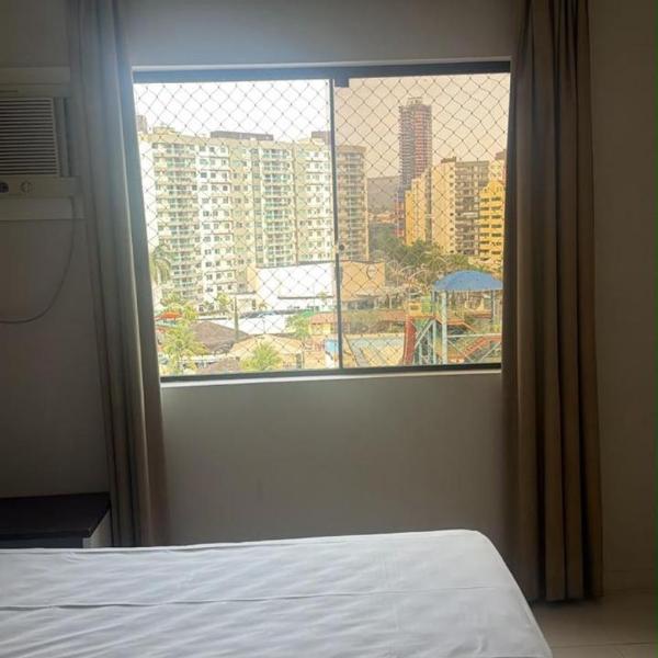 Apartamento hotel Boulevard Park - Foto 2