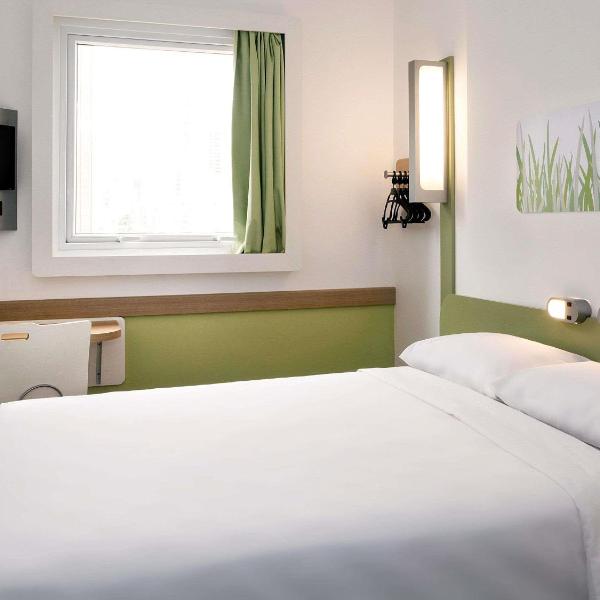 ibis budget BH Afonso Pena Savassi - Foto 5
