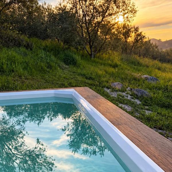 Cabana Romântica em Pelotas - Foto 4