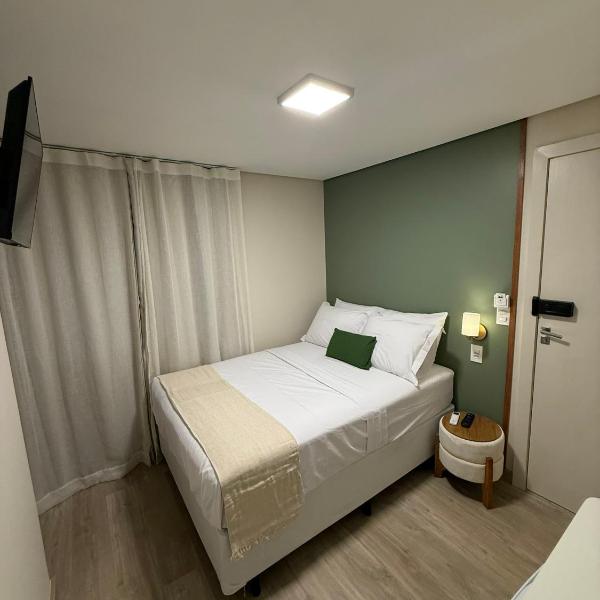 Hospedaria da Terra - Foto 2