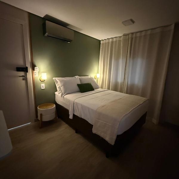 Hospedaria da Terra - Foto 4