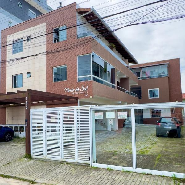 Apartamento Pôr do Sol