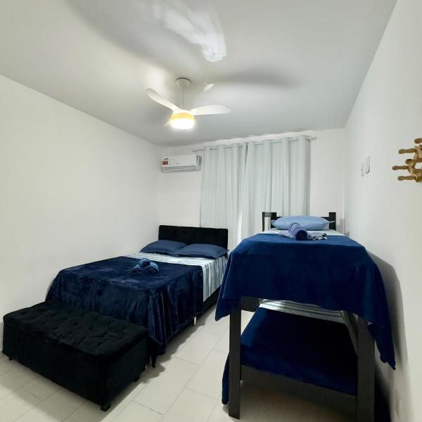 Apartamento Pôr do Sol - Foto 2