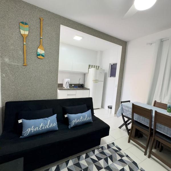 Apartamento Pôr do Sol - Foto 4