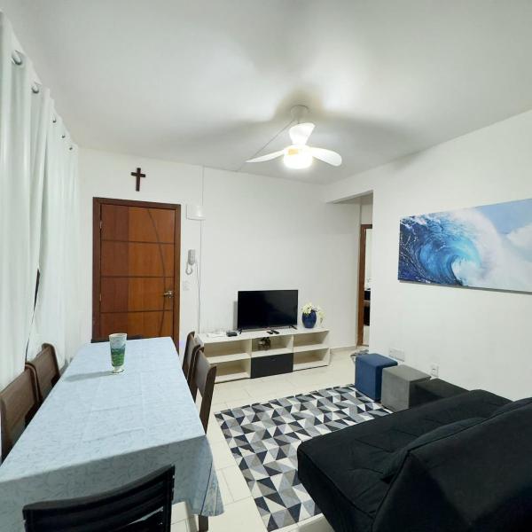 Apartamento Pôr do Sol - Foto 5