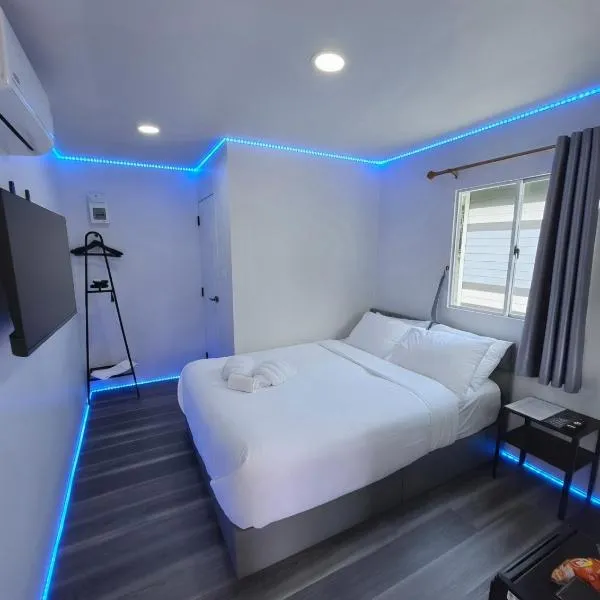 Cloud Bed Ao nang, khách sạn ở Ao Nang Beach