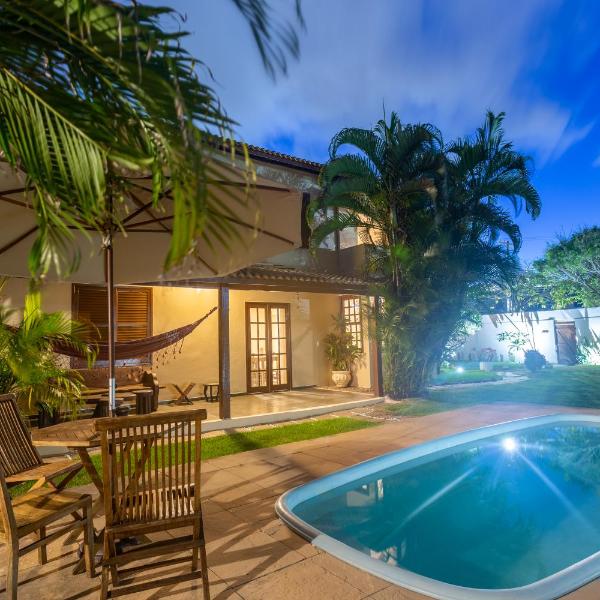 Mar Stays - Casa 10 - Stella Maris