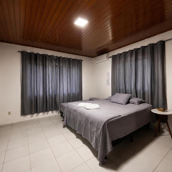 Casa na Vila ivonete - Foto 2