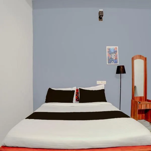Super Hotel Redmoon Residency Elite, готель у Ченнаї