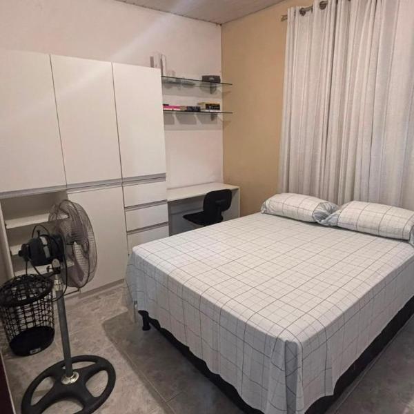 Casa Aconchegante Centro Histórico Garagem e 3Q - Foto 2