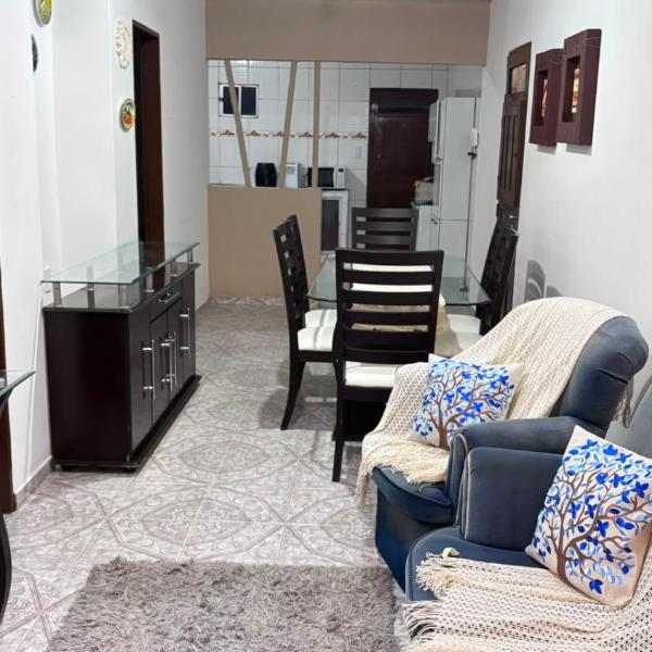 Casa Aconchegante Centro Histórico Garagem e 3Q - Foto 5