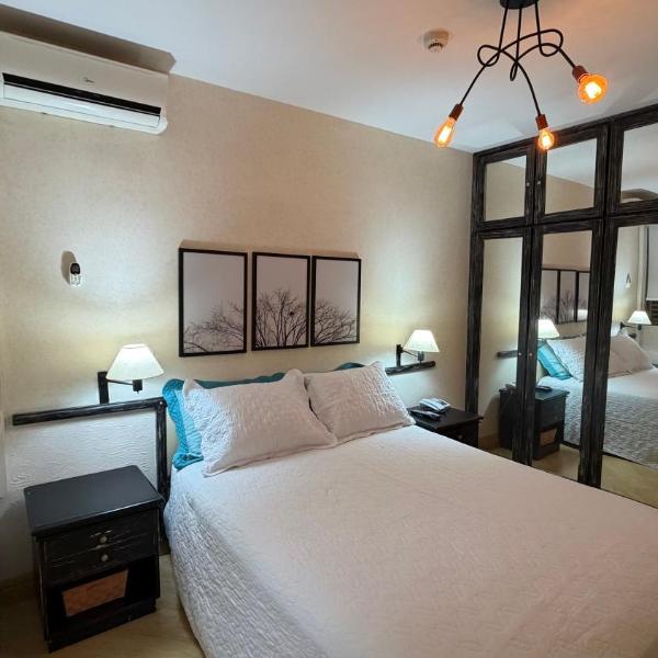 Hotel Wall Street Itapeva Rosewood Paulista Jardins 211 - Foto 2