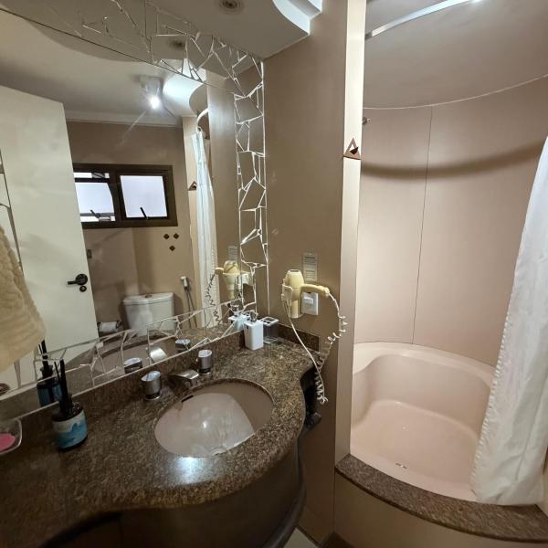 Hotel Wall Street Itapeva Rosewood Paulista Jardins 211 - Foto 3