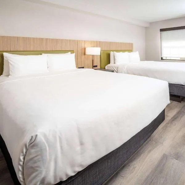 Country Inn & Suites by Radisson, Stone Mountain, GA, hotel en Stone Mountain