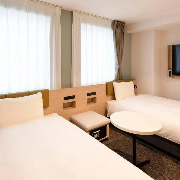 Comfort Hotel Mito, hotel sa Mito