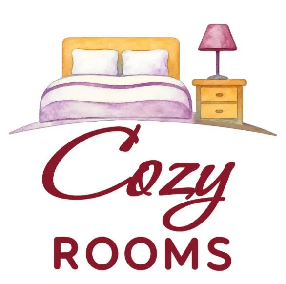 Cozy Rooms Panagyurishte, hotell i Obsjtina Panagjurisjte