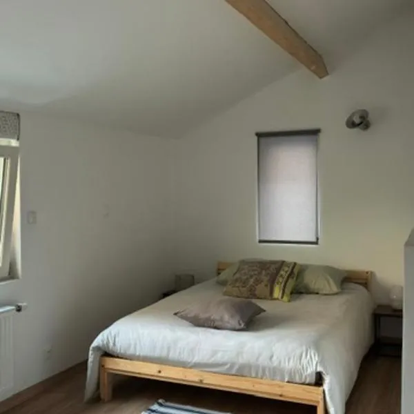 Le Chaufour Lille, hotel em Lille